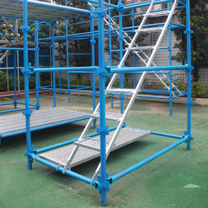 <strong>Kwikstage</strong> System <strong>Scaffolding</strong> for Construction Ladder &amp; <strong>Scaffolding</strong> Parts - Product Image 2