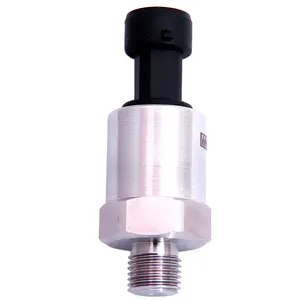 0.5-4.5V 0-10V i2c Compact In Ceramica Capacitivo Sensore di Pressione Trasmettitore