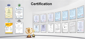 Fabricants de fils et câbles UL3271 XLPE isolés 600V 125 degrés Celsius, fils de raccordement flexibles et performants - Product Image 5