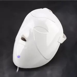 Máscara facial hidratante portátil, aparelho de beleza suave para a pele