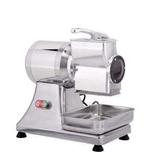 Nueva Trituradora/Cortadora/<span class=keywords><strong>Picadora</strong></span> <span class=keywords><strong>de</strong></span> Queso y <span class=keywords><strong>Pan</strong></span> Multifuncional <span class=keywords><strong>de</strong></span> Acero Inoxidable <span class=keywords><strong>de</strong></span> Uso Comercial e <span class=keywords><strong>Industrial</strong></span> para Panadería - Product Image 2