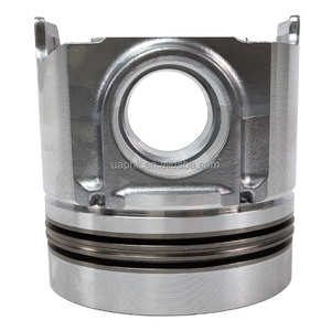 Piston de moteur diesel D3408 D3412 CA9Y7212 9Y-7212 9Y7212 pour camion 769C 773B - Product Image 5