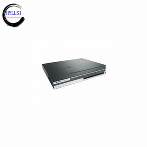 STACKABLE 24 100 mbps/ 1/2.5/5/10 Gbps พอร์ตอีเธอร์เน็ต upoe 1100W แหล่งจ่ายไฟ AC 1RU ชุดคุณลักษณะฐาน IP WS-C3850-24XU-S - Product Image 2