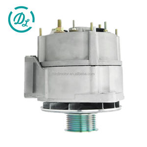 Excavadora Nuevo Alternador 24V 100A 0120469119 0120469121 0101548902 A010154890280 A0131547102 - Product Image 1