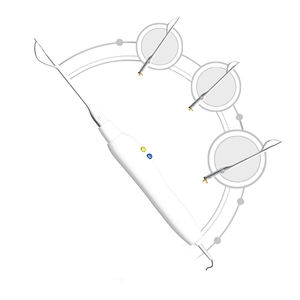 BT instrumen bedah medis Prong <span class=keywords><strong>Anal</strong></span> spekulum kualitas tinggi <span class=keywords><strong>Anal</strong></span> spekulum produsen seri Cusco - Product Image 6