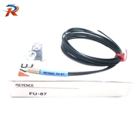 Amplificateur de fibre optique PLC Fu-87 (fu87) neuf en boîte avec garantie pour capteur