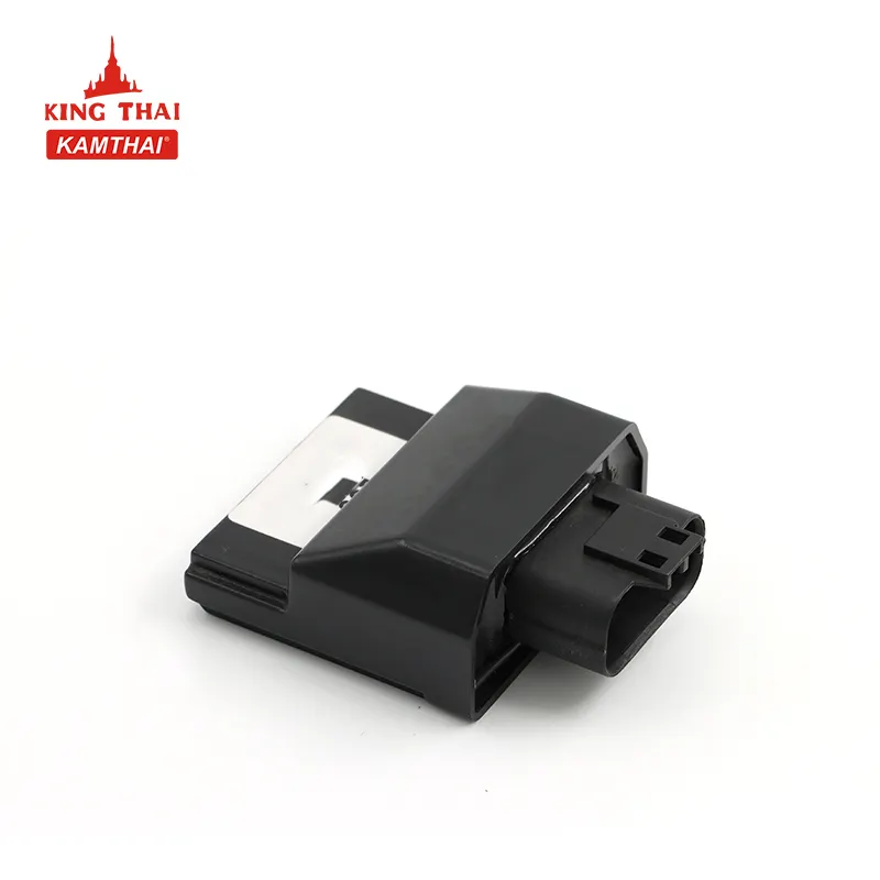 Kamthai Hot Koop FZ150i Oude Motor 3C1 H591A 10 Accessoire Plastic Behuizing Geprogrammeerd Cdi Ecu