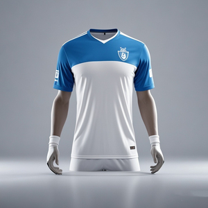 Versión de jugador <span class=keywords><strong>Real</strong></span> Jersey de fútbol ropa de fútbol <span class=keywords><strong>Madrid</strong></span> jugador versión camiseta Tailandia <span class=keywords><strong>2022</strong></span> Club Home - Product Image 5