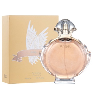 Nouveauté - Parfum Flower Tales Encounter Goddess pour femmes - Vaporisateur - Frais - Longue tenue - Parfum léger - Taille standard - Oriental - Product Image 5