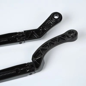 Áp dụng đối với Audi a4b7 phía trước gạt nước cánh tay 8e1955407c 8e1955408c xe gạt nước Audi gạt nước. - Product Image 6