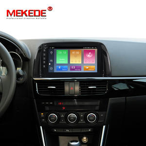 MEKEDE-M 9 "Android10 Quad Core Video del coche reproductor de Radio DVD para Mazda <span class=keywords><strong>CX5</strong></span> 2012 2013 WIFI navegación GPS IPS RDS Audio SWC BT - Product Image 6