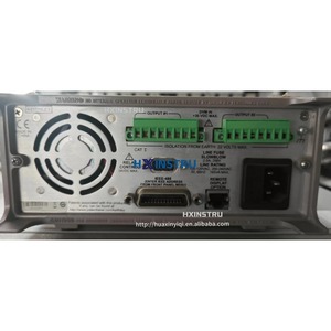 1PCS NEW Keithley 2306 DC <b>power</b> <b>supply</b> /<b>UPS</b> or FedEx H - Product Image 3
