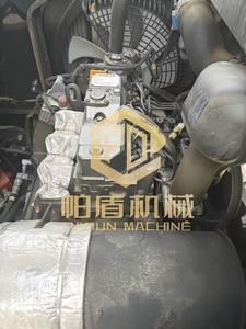 Machine de démarrage idéale : HITACHI ZX30U d'occasion |   <span class=keywords><strong>Mini</strong></span>-pelleuse économique et très maniable pour petits travaux et locations - Product Image 5