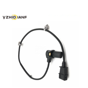 เซ็นเซอร์ตำแหน่งเพลาข้อเหวี่ยง 259777F400 25977-7F400 7700863523 สำหรับรถยนต์นิสสัน เทอร์ราโน มิสทรัล TD27Ti - Product Image 1