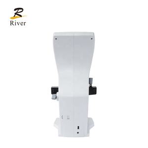 Stokta çin en kaliteli optik ekipmanlar CE Lens metre HV-100 Focimeter Lens metre otomatik Focimeter - Product Image 4