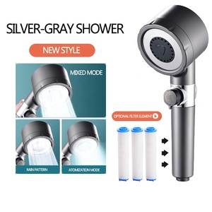 Насадка для душа с наддувом - Product Image 4