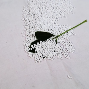 HDPE LDPE Trắng nhựa <span class=keywords><strong>masterbatch</strong></span> bột <span class=keywords><strong>caco3</strong></span> phụ cho công cụ điện phụ kiện thổi đúc ống phim lớp - Product Image 1