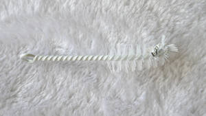 Tamanho grande De Plástico Do Bebê Filhote de Cachorro do animal de Estimação Do Gato Do Cão Animal Kit Garrafa Alimentador De Enfermagem No Cartão Da Bolha - Product Image 4