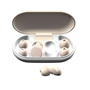 Tapones <span class=keywords><strong>para</strong></span> los Oídos de Silicona Suaves e Impermeables con Diseño de Succión <span class=keywords><strong>para</strong></span> Nadar, Reducción de <span class=keywords><strong>Ruido</strong></span> de 36dB - Product Image 4