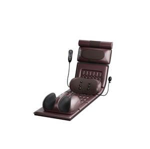 Colchón de Masaje con Calefacción de Temperatura Constante y Múltiples Ajustes para una Relajación Muscular Profunda. - Product Image 2