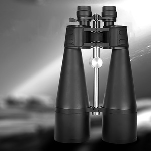 Suncore Binoculars 30-260x160 Ultra Hd High Magnification 80mm Aperture Variable Zoom Optics For Outdoor Observation - Product Image 2