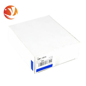 อุปกรณ์ควบคุม CQM1ID213ตั้งโปรแกรมได้ CQM1-ID213 O-mron ของแท้สินค้าใหม่ - Product Image 4