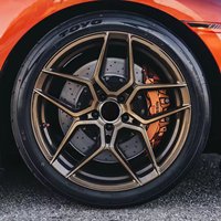 Jantes de voiture concaves polies CX 20 pouces 20x10.5 & 20x12 pour Audi A5 S5 A7 S7