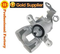 Étrier de frein d'origine fabriqué en usine pour FIAT MULTIPLA (186) STILO (192) Multi Wagon BRAVO Van (198) LANCIA DELTA (844) 77363520 7736464