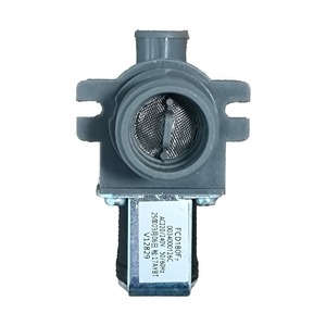 Haier Solenoid <b>Valve</b> 0034000126C AC220-240V For Pulsator <b>Washing</b> <b>Machine</b> Inlet Water Supply Part - Product Image 3