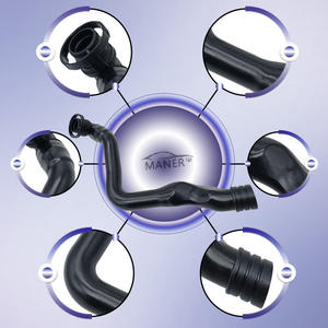 MANER 06F103217 6F103217 Piezas de Repuesto para Automóviles Manguera de Respiración del Cárter para Audi A3 Seat Leon 2.0 FSI - Product Image 6