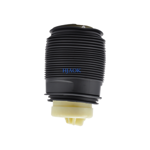 Muelle neumático de airbag trasero para Mercedes Benz W218 C218 <span class=keywords><strong>X218</strong></span> W212 S212 <span class=keywords><strong>CLS</strong></span> Clase E suspensión neumática 2123200825 2123200725 2123204025 - Product Image 6