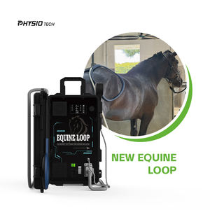 PEMF hewan perangkat Terapi magnetik untuk kuda anjing Equine manajemen nyeri <span class=keywords><strong>Laser</strong></span> dingin peralatan kesehatan profesional - Product Image 4