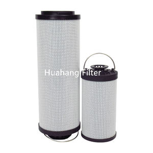 Elemento de filtro de aceite hidráulico de fibra de vidrio alternativo 0030R010BN4HC para purificación de aceite - Product Image 5