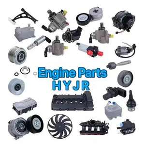 为奥迪奔驰宝马路虎批发原车零件，OEM汽车零件 - Product Image 2