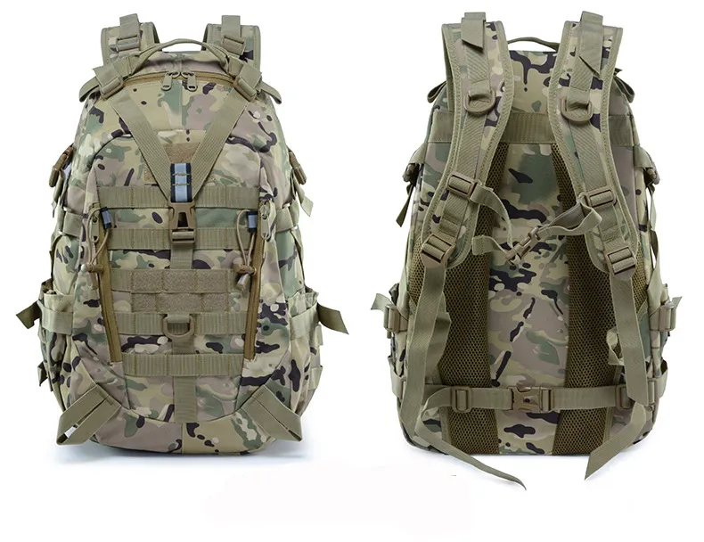 Best tactical backpack 2020