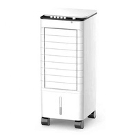 Bon marché Refroidisseur d'air à distance AC Portable Eau par évaporation Grand refroidisseur d'air 7l
