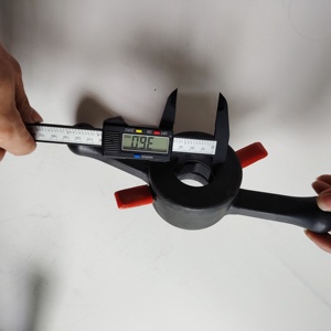 Chất lượng tốt bánh xe cân bằng phụ kiện phát hành nhanh chóng Nut cho bánh xe cân bằng máy - Product Image 4