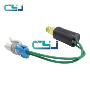 Sensor de Presión de Aceite del Motor RE212880 para Tractores John Deere, Repuesto para JD 6105M 6110 6210 6310 6410 - Product Image 4