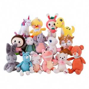 Peluche de Dragón Personalizable de Alta Calidad, Súper Suave, Luminoso, Realista, Inspirado en la Vida Silvestre, para Niños - Product Image 1