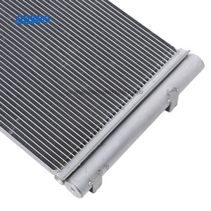 <b>Air</b> <b>Conditioning</b> Refrigeration <b>System</b> <b>Air</b> <b>Conditioning</b> Condenser/Radiator For Aston Martin Vantage 2019 HY53-19710-AE - Product Image 5