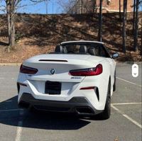 CLEANUSED Ventes 2024 pour BMW Xm V8 Cabriolet
