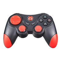 Control de Juego Inalámbrico con Joystick para Teléfono Móvil Android IOS PC Smartphone TV, Venta de Fábrica