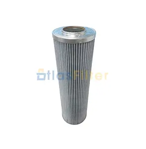 Filtro de óleo embutido 25008-956 para compressor de ar, substituição de elementos de filtro de ar Sullair, fornecedor de filtros de máquina de alta qualidade