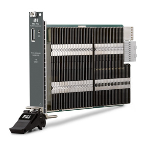 โมดูลโคโปรเซสเซอร์ National Instruments PXIe-7912 PXI FlexRIO - Product Image 1
