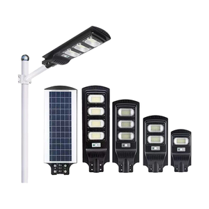 Fabricante de Farolas LED de 500W, <span class=keywords><strong>Farola</strong></span> <span class=keywords><strong>Solar</strong></span> Exterior de Alta Calidad con Sensores de Movimiento - Product Image 1