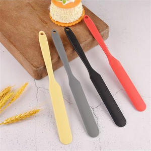 Espátula de Silicona Antiadherente Resistente al Calor <span class=keywords><strong>Coci</strong></span> - Libre de BPA, Apta para Horno, Herramienta de Cocina Duradera - Product Image 3