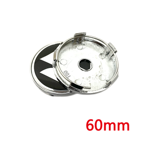 Cache-moyeux de roue de voiture 54mm 56mm 58mm 60mm 68mm pour <span class=keywords><strong>Suzuki</strong></span> Grand Vitara Sx4 Swift <span class=keywords><strong>Alto</strong></span> Jimny V-Strom 650XT - Product Image 5