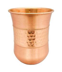 Copper <b>Cocktail</b> <b>Glasses</b> Martini With Stand for Event Party Holiday Occasion and Barware Purpose In Wholesale Price - Product Image 5
