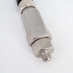 Aice Tech IEPE Máy Gia Tốc Kế Rung Áp Điện Độ Nhạy Cao Tần Số Thấp - Product Image 6