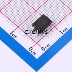 HT8-212-S1TA1 Solid State Relay (MOS Output) SMD-8P Relay 50mA 1.2V 60V 550mA - Product Image 1